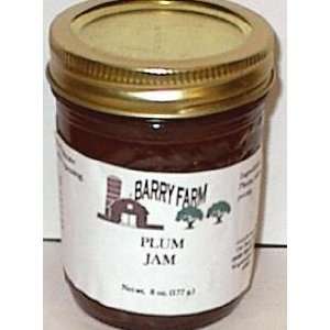 Plum Jam  Grocery & Gourmet Food