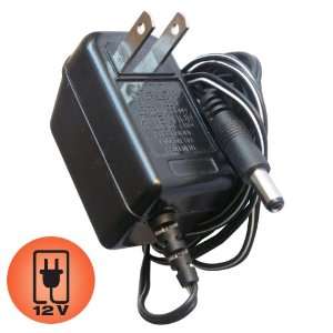  AC Adapter   12V   For Compatible Acolyte Event Lighting 