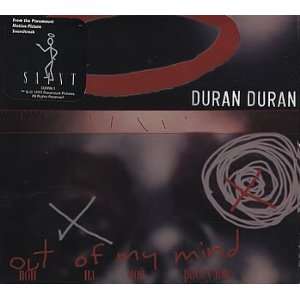  Out Of My Mind Duran Duran Music
