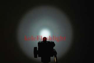 Romisen mini 1xAAA CREE P4 LED Flashlight Torch B3  
