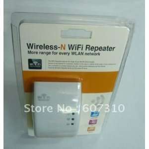   wifi repeater eee 802.11g/ 802.11b/802.11n router range expander high