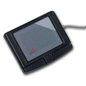  Adesso Inc., EasyCat 2Btn Touchpad BLK USB (Catalog 