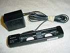 SONY Battery Charge Adaptor BCA 35E Charges AA Battery  