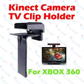 Stand for Microsoft Xbox Kinect Sensor. Now you can mount your kinect 