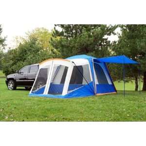  Full Size SUV / Minivan Tent with Screen Room (For Volkswagen Routan 