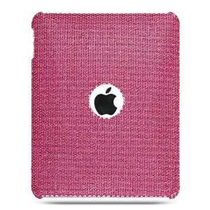   on Hard Skin Back Cover Case for Apple Ipad Wifi / 3g 