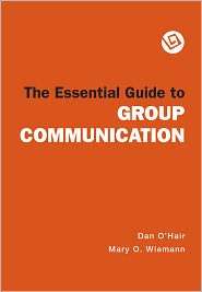   Communication, (0312451946), Dan OHair, Textbooks   