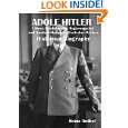 ADOLF HITLER. Führer, Reichskanzler, Regierungschef und 
