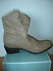 SONOMA Womens life + style Boots Size 9M
