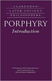 Porphyry Introduction, (0199246149), Porphyry, Textbooks   Barnes 