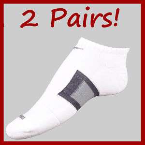 New Nike No Show Ankle Socks Sz 8 11 Mens Womens Sports  