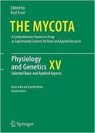 Physiology and Genetics Selected Basic and Applied Aspects 