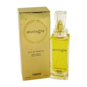  MONTAIGNE perfume by Caron