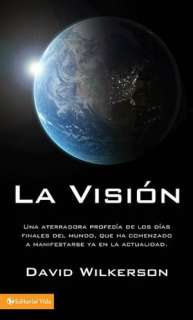   La Vision by David Wilkerson, Vida  Paperback