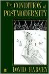   Postmodernity, (0631162941), David Harvey, Textbooks   