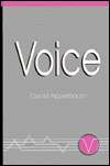 Voice, (0791402878), David Appelbaum, Textbooks   