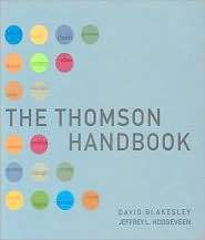   Edition, (083846078X), David Blakesley, Textbooks   