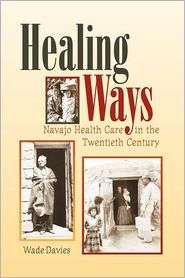 Healing Ways, (082632441X), Wade Davies, Textbooks   