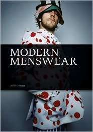   Menswear, (1856695409), Hywel Davies, Textbooks   