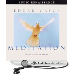   (Audible Audio Edition) Edgar Cayce, Stanley Ralph Ross Books