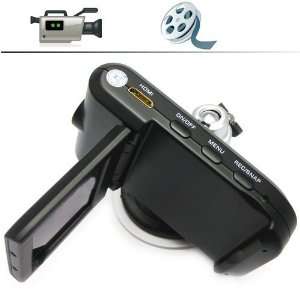  shipping+whole+specially designed hd car dvr with 2.5 inch 