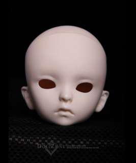 Morphoa HEAD DollZone 1/3 SUPER DOLLFIE size bjd SD  