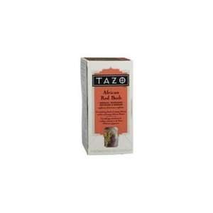  Tazo Tea Tea African Red Bush Tea ( 6x20 BAG) Everything 