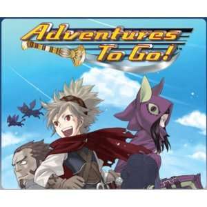  Adventures To Go [Online Game Code] Video Games