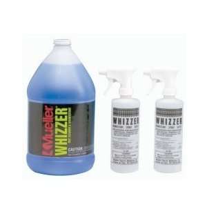  Mueller Whizzer Cleaner & Disinfectant Health & Personal 