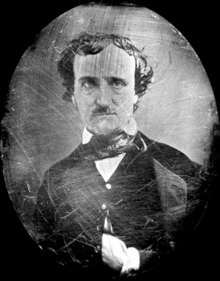 Edgar Allan Poe   Shopping enabled Wikipedia Page on 