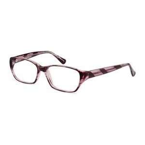  4U US 54 Plastic Unisex Eyeglasses