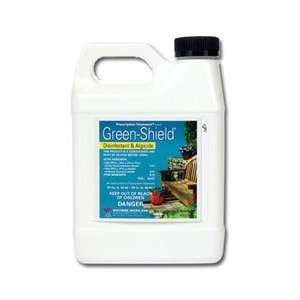  Sunlight Supply, Inc. WHITMIRE GREEN SHIELD DISINFECTANT 