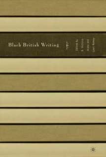 Black British Writing NEW 9781403965554  