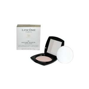   Excellence Micro Aerated Pressed Powder   No. 01 Translucide Beauty