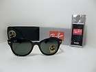 NEW AUTHENTIC RAY BAN SUNGLASSES RB 4141 601 RB4141