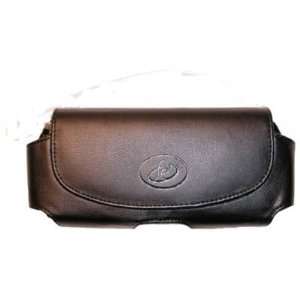  Sony PSP Leather Carrying Case Electronics