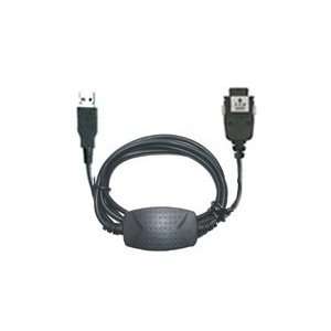  USB Data Cable For Samsung d407, d500