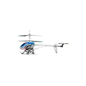   Largest GYRO RC Helicopter King Size RTF RC HELICOPTER 3 Toys & Games