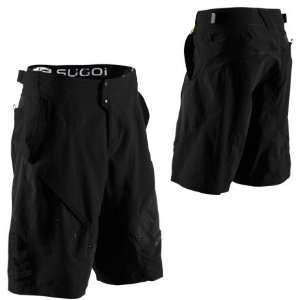  Sugoi Gustov Short   Mens