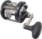 penn 330ld level wind lever drag fishing reel expedited shipping