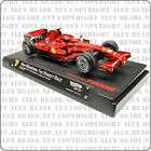 Mattel 1/18 Ferrari F2008 Raikkonen Spain GP Hat Trick