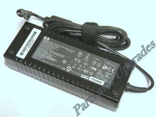 HP NX NC Series DC7800 Ultra Slim AC Adapter 437343 001  