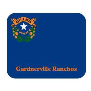  US State Flag   Gardnerville Ranchos, Nevada (NV) Mouse 
