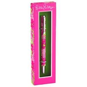  Lilly Pulitzer White Zin Ink Pen Writing Tool Everything 
