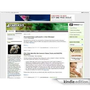  Afarensis Kindle Store