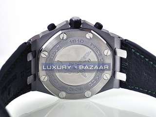 Audemars Piguet Royal Oak Offshore Pride of Mexico SS 26297IS.OO 