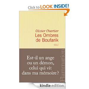   Boufarik (French Edition) Olivier Chartier  Kindle Store