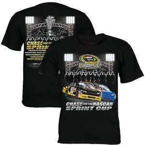  Chase Authentics NASCAR 2011 Chase for the Sprint Cup T 