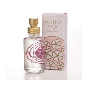  Pacifica French Lilac Spray Perfume Beauty