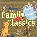 The Little Big Book of Disney Family Classics
